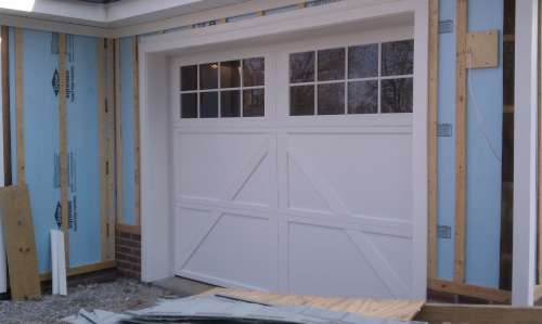 Garage Door Installations Cleveland, Prince William Garage Door Owner